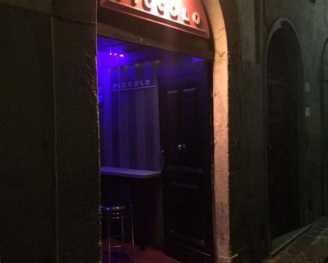 Florence Gay Bar Guide 2025